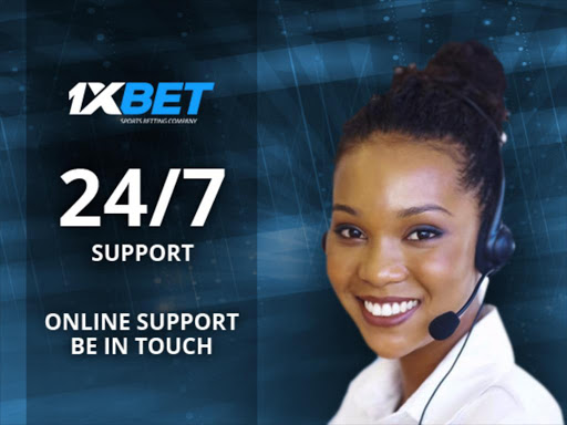 liên hệ 1xbet