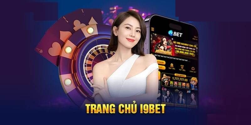 i9bet nhà cái số 1 châu âu